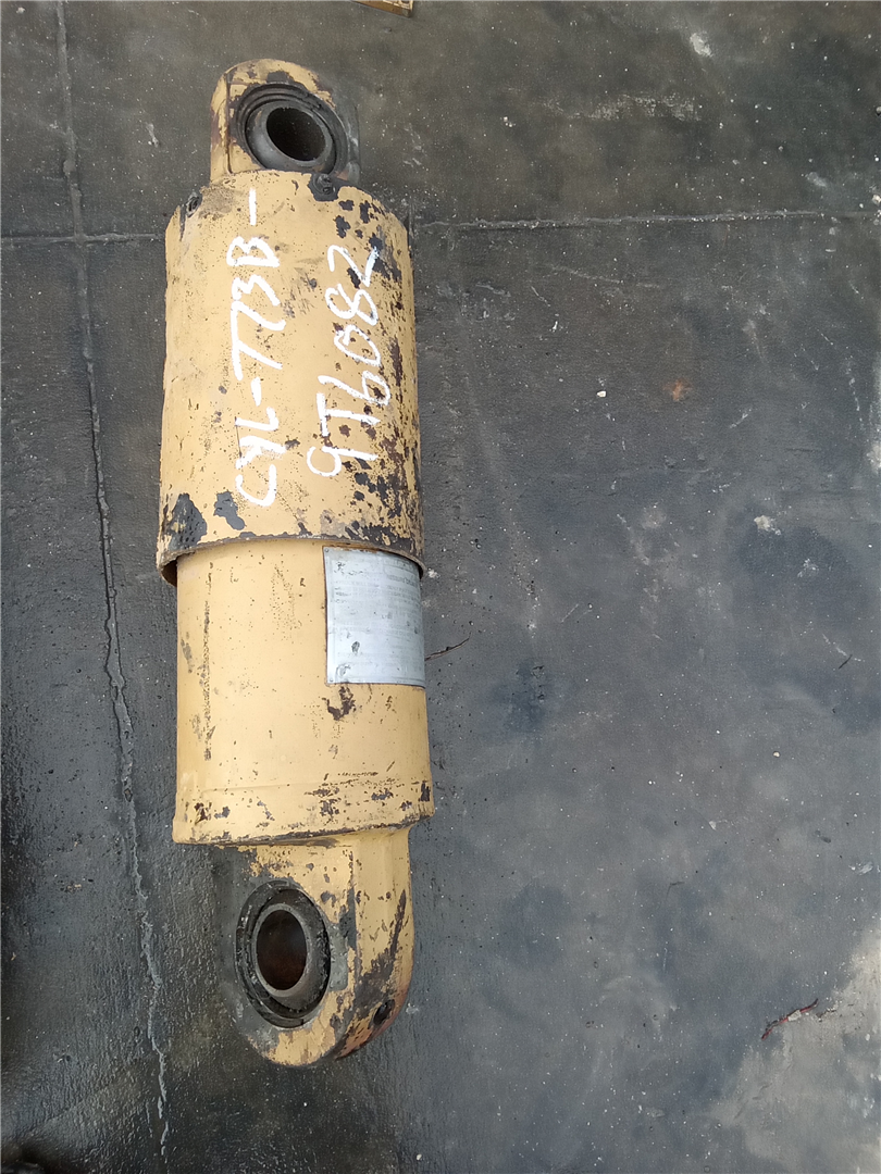 CAT 9T6081 part 2