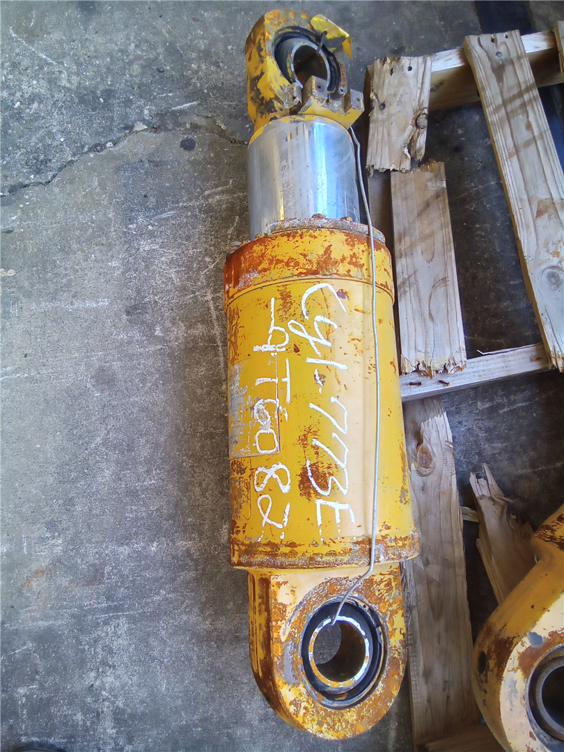 CAT 9T6082 part 1
