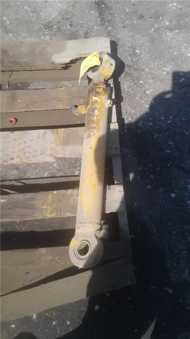 CAT 9T2637 part 1