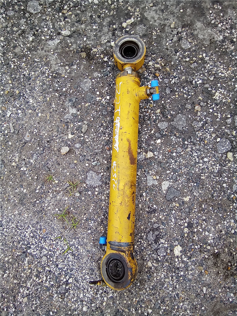 CAT 9T2637 part 2