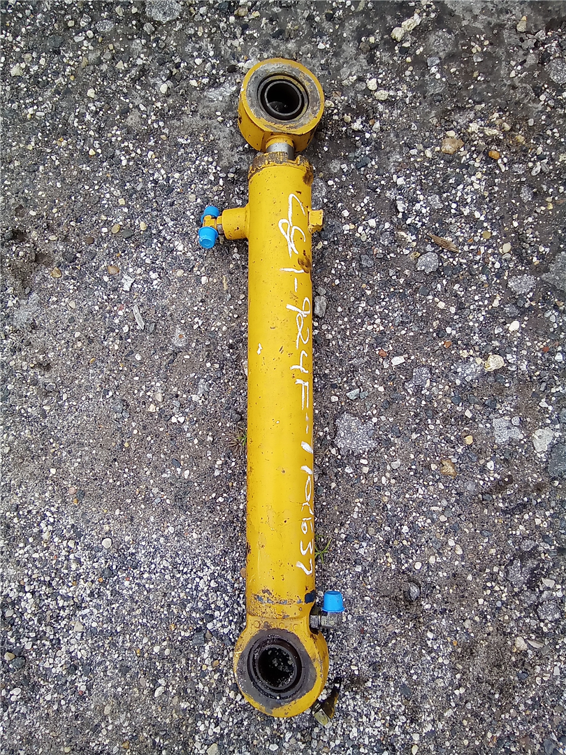 CAT 9T2637 part 3