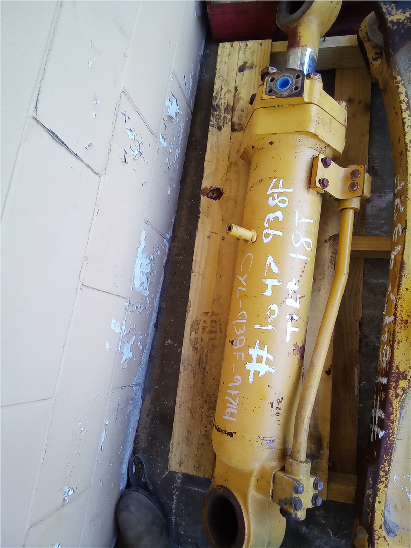 CAT 9T7161 part 1