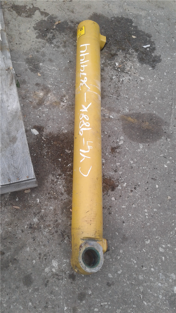 CAT 5410692 part 1