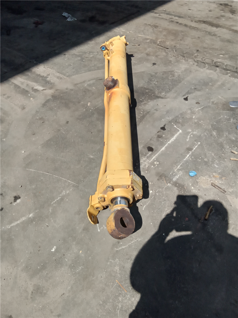 CAT 7T3829 part 2