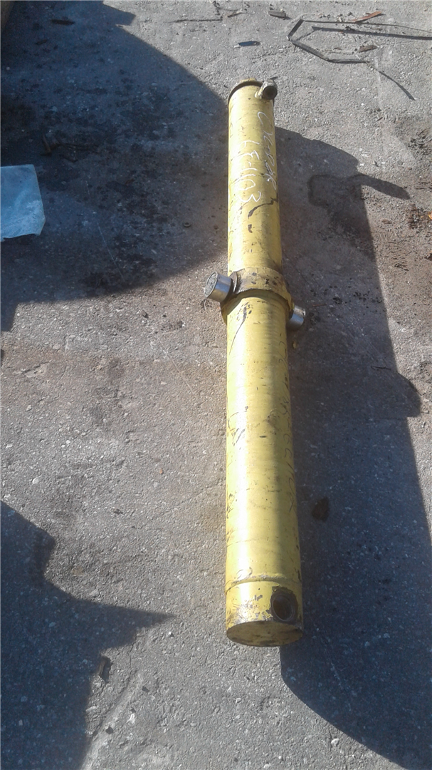 CAT 6E1103 part 1
