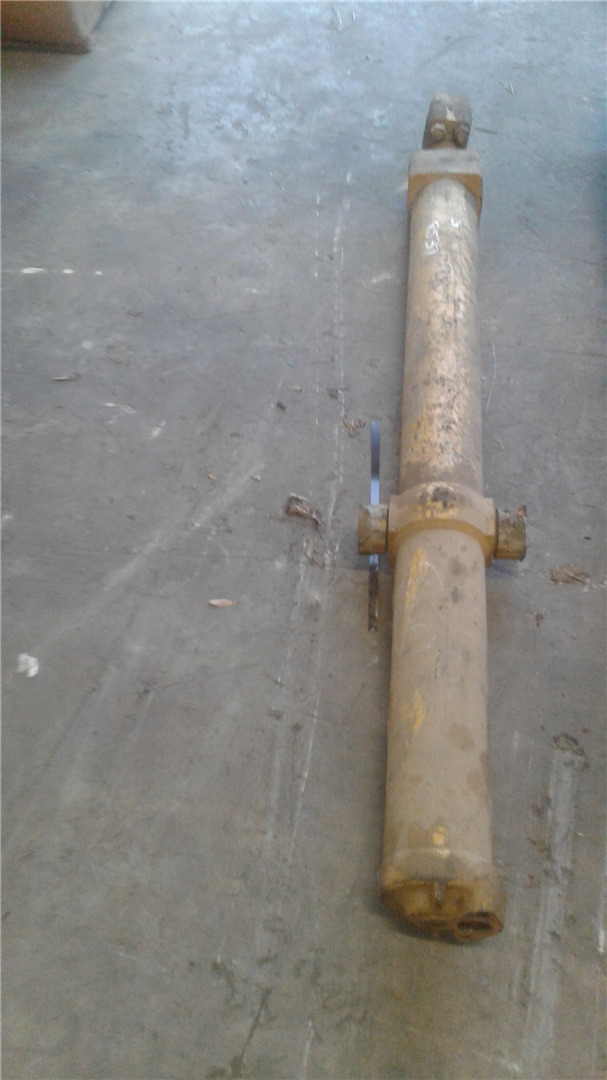 CAT 9T2860 part 1