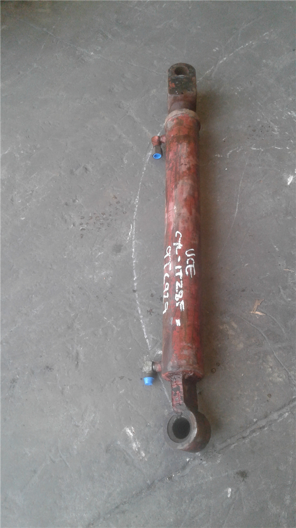 CAT 9T6929 part 1