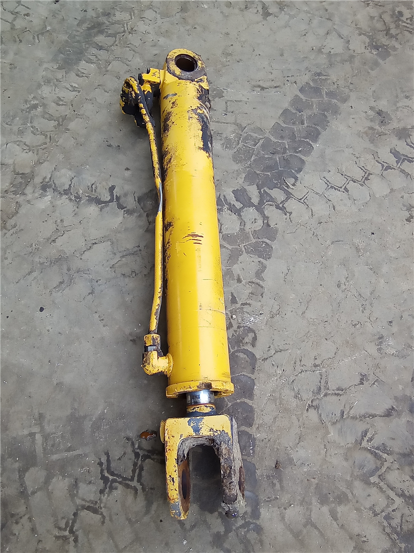 CAT 9T6929 part 2