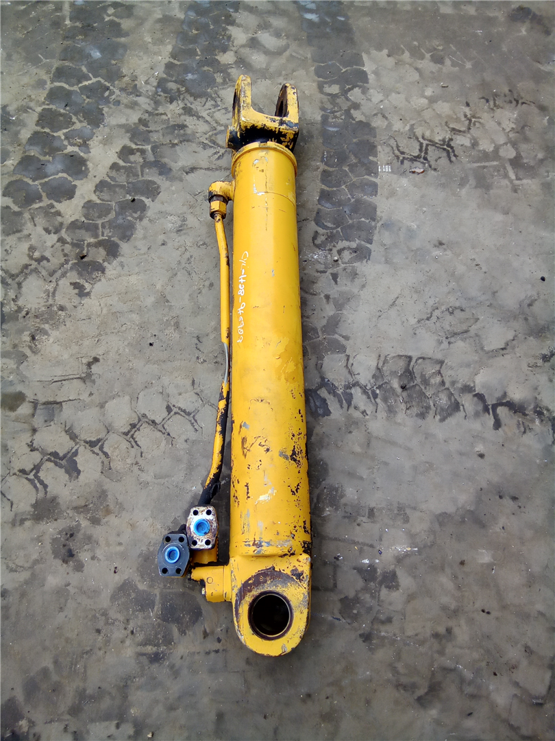 CAT 9T6929 part 3