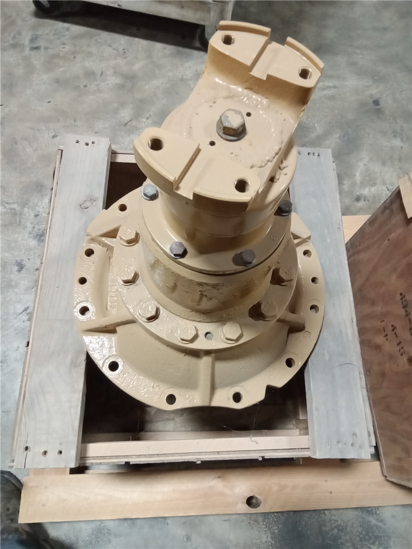 CAT 8X7581 part 1