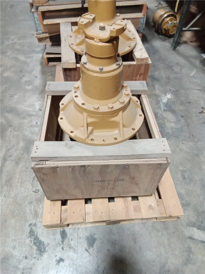 CAT 8X7581 part 2