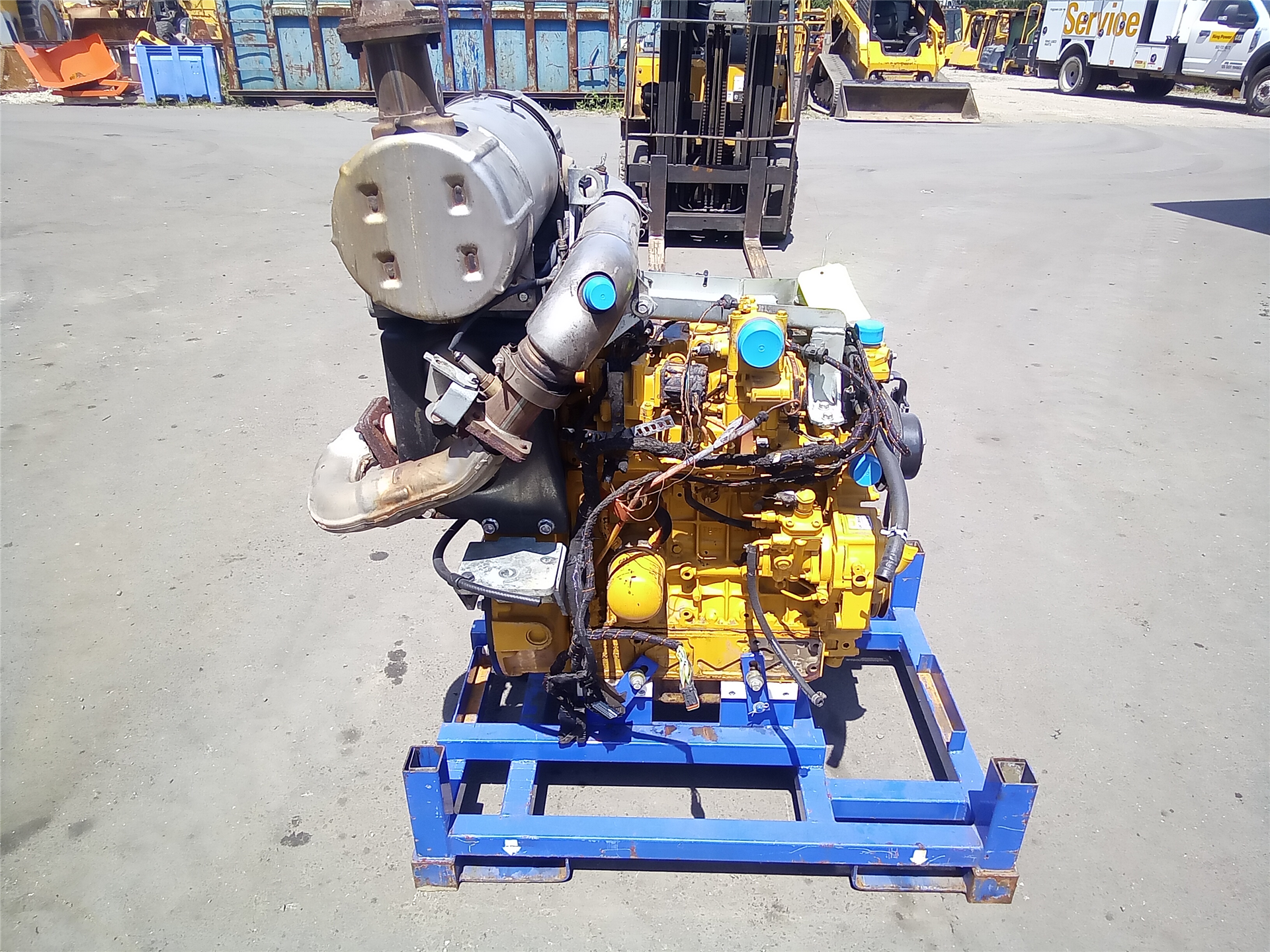 CAT 4589386 part 3