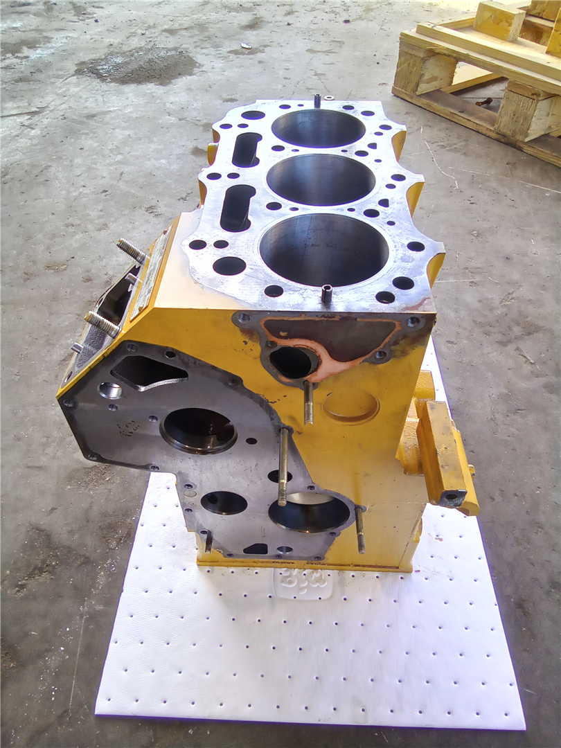 CAT 4351631 part 2