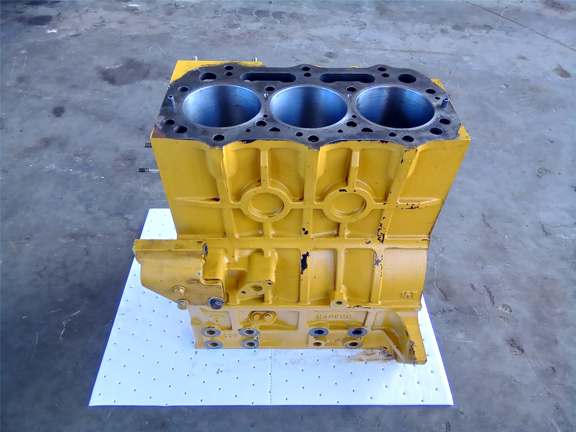 CAT 4351631 part 3