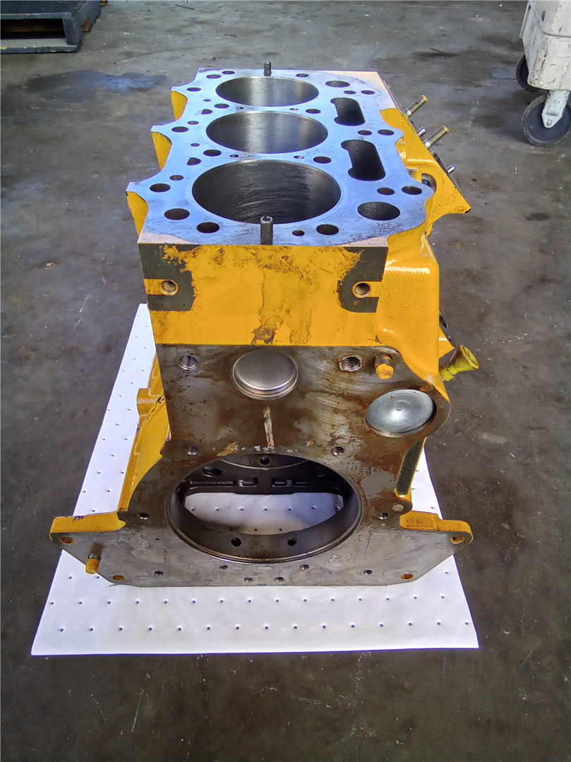 CAT 4351631 part 4