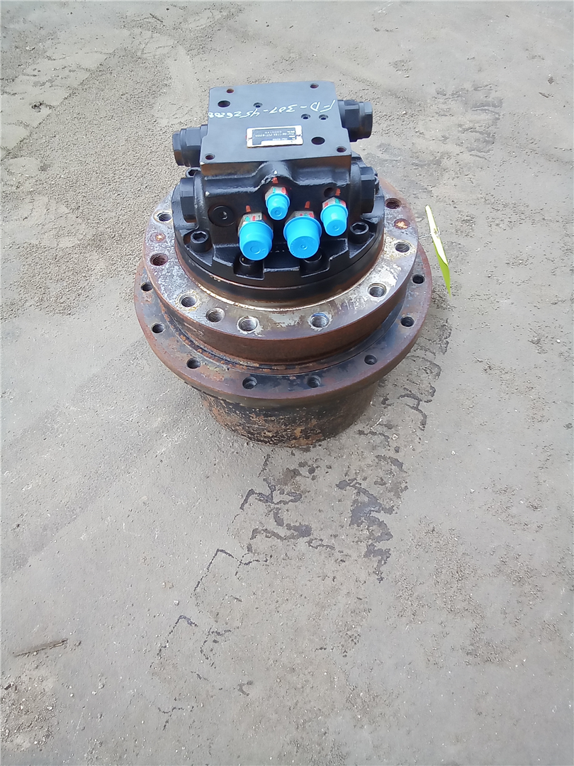 CAT 4526208 part 1