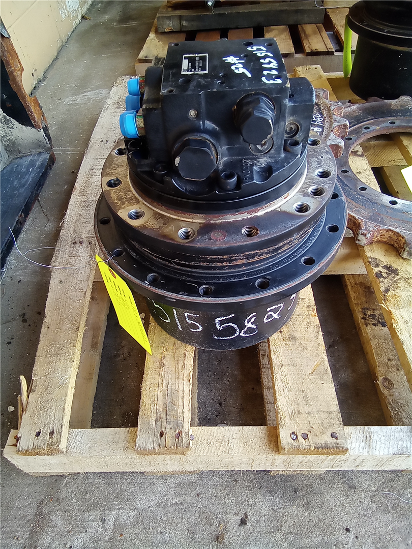 CAT 5155823 part 2