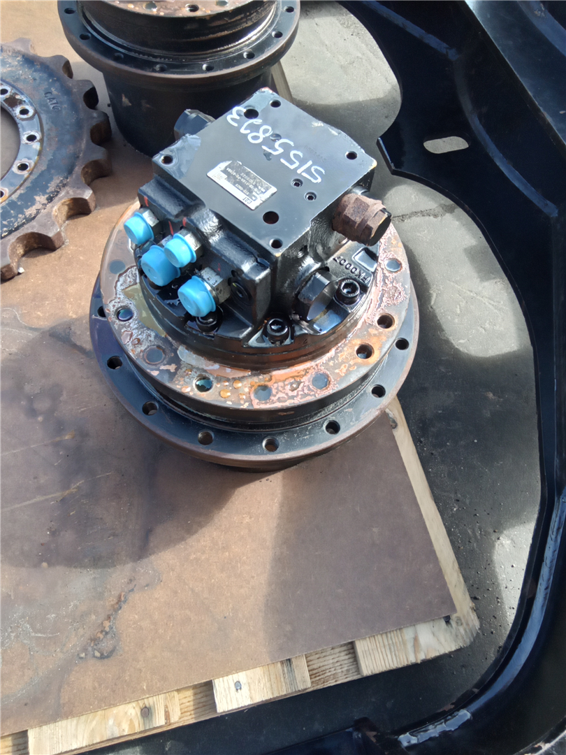 CAT 5155823 part 1