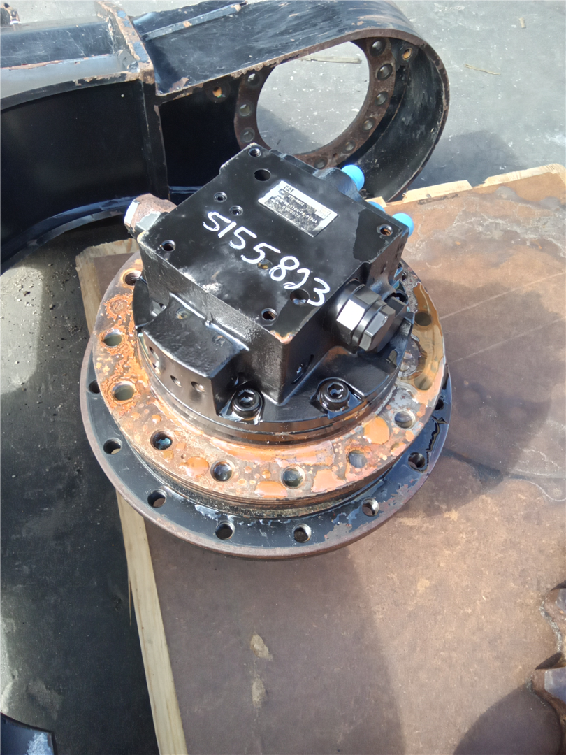 CAT 5155823 part 2
