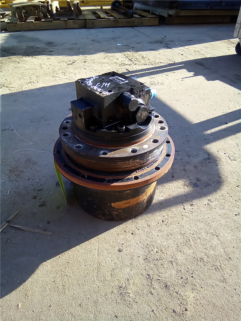 CAT 4526208 part 2