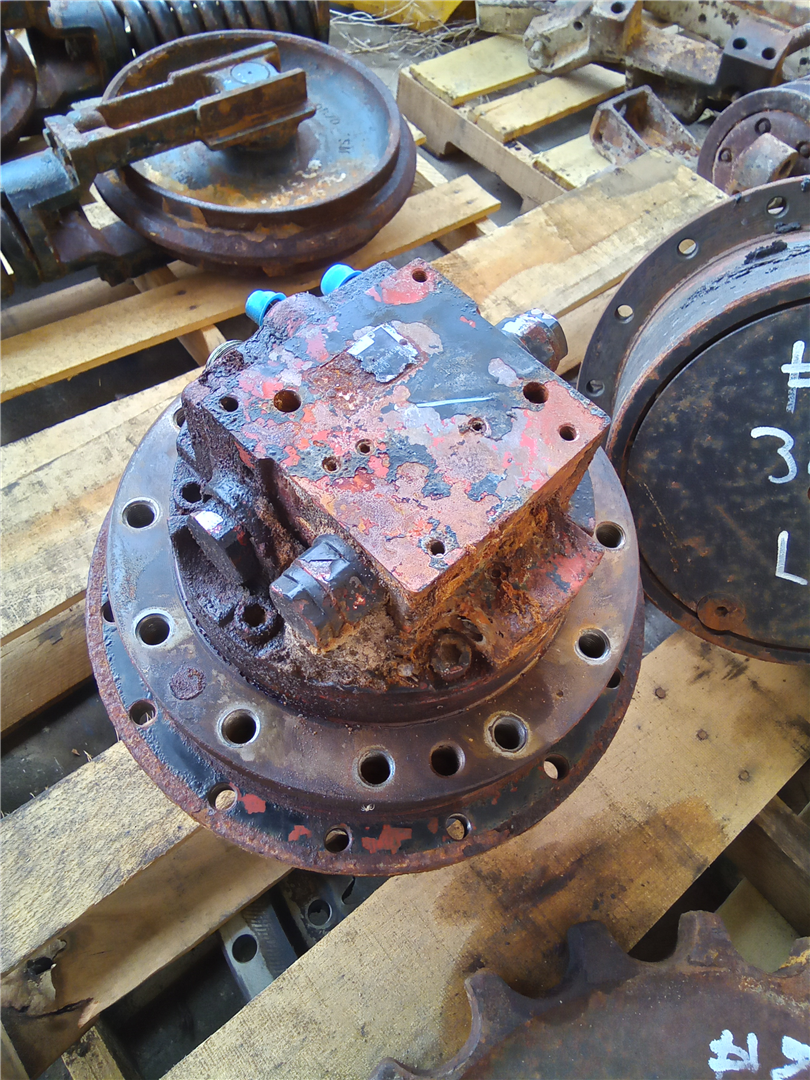 CAT FD308E24171103 part 2