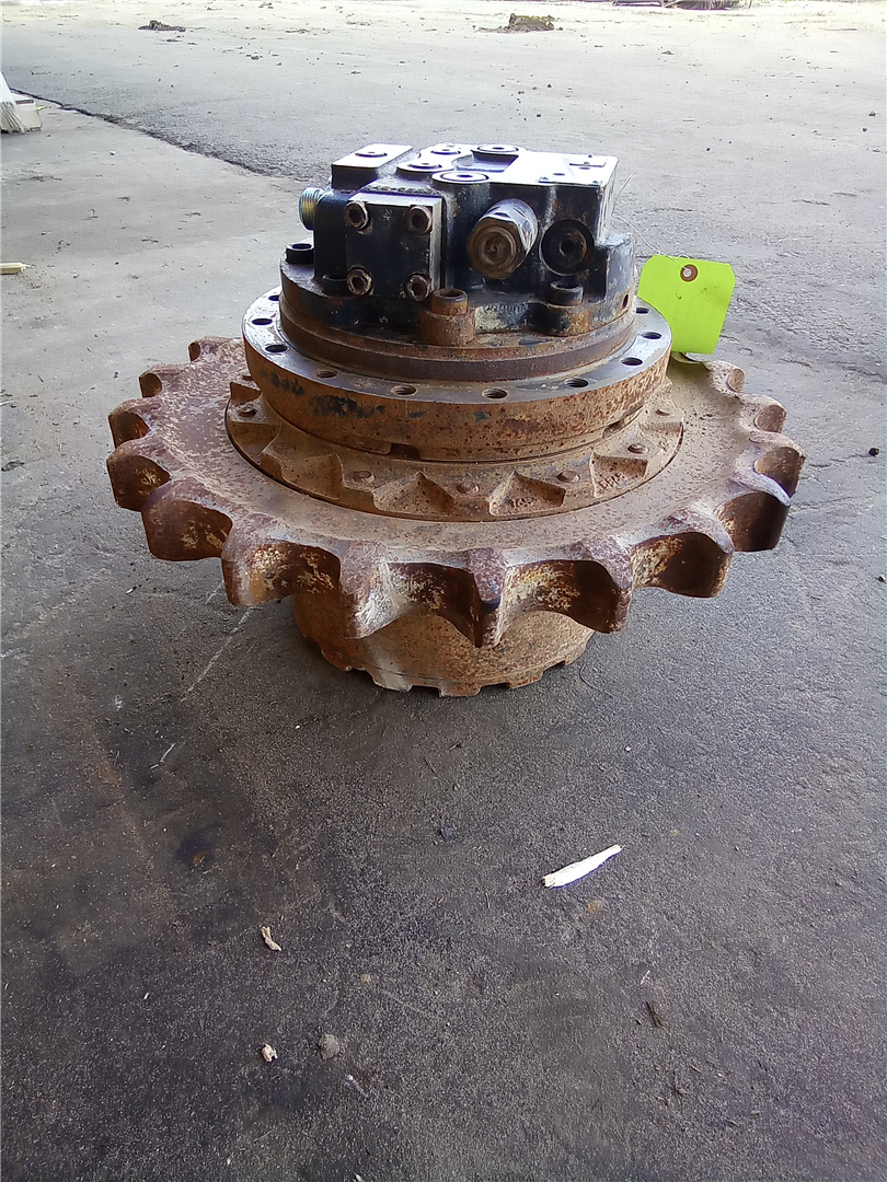 CAT 5478417 part 2