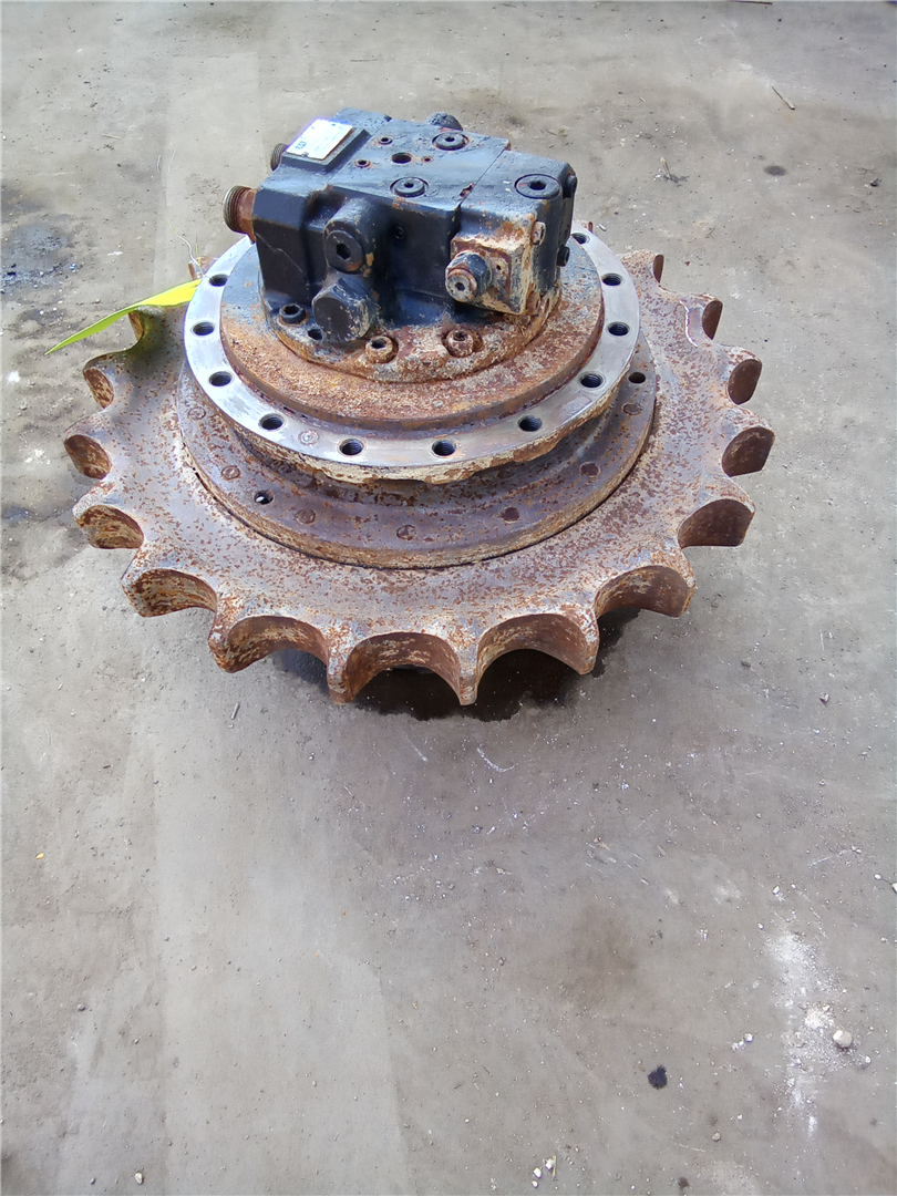 CAT 5124730 part 2