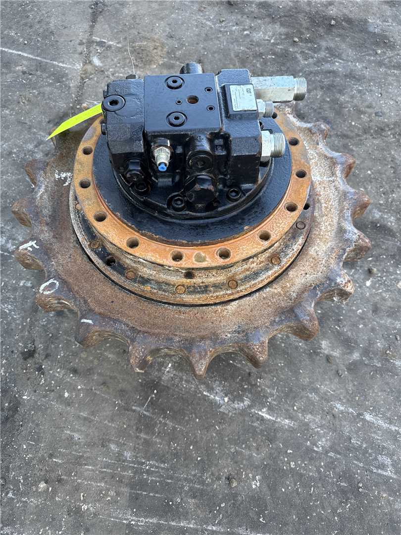 CAT 5096990 part 4