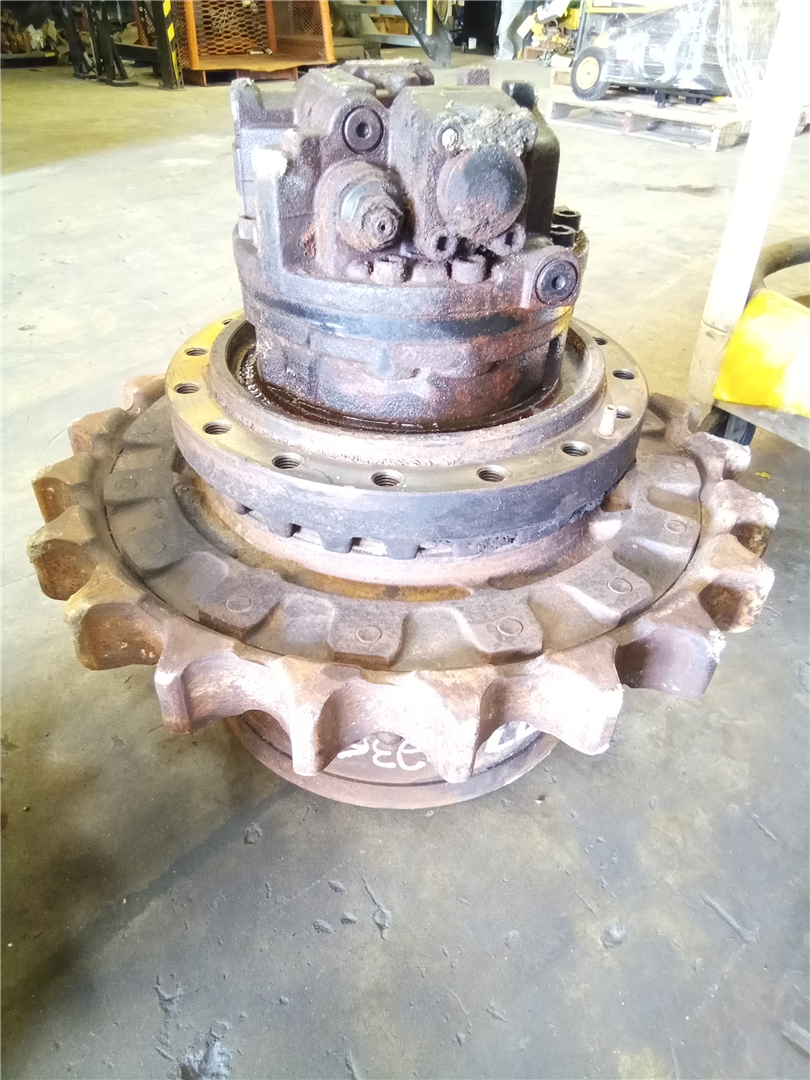 CAT 5277077 part 2