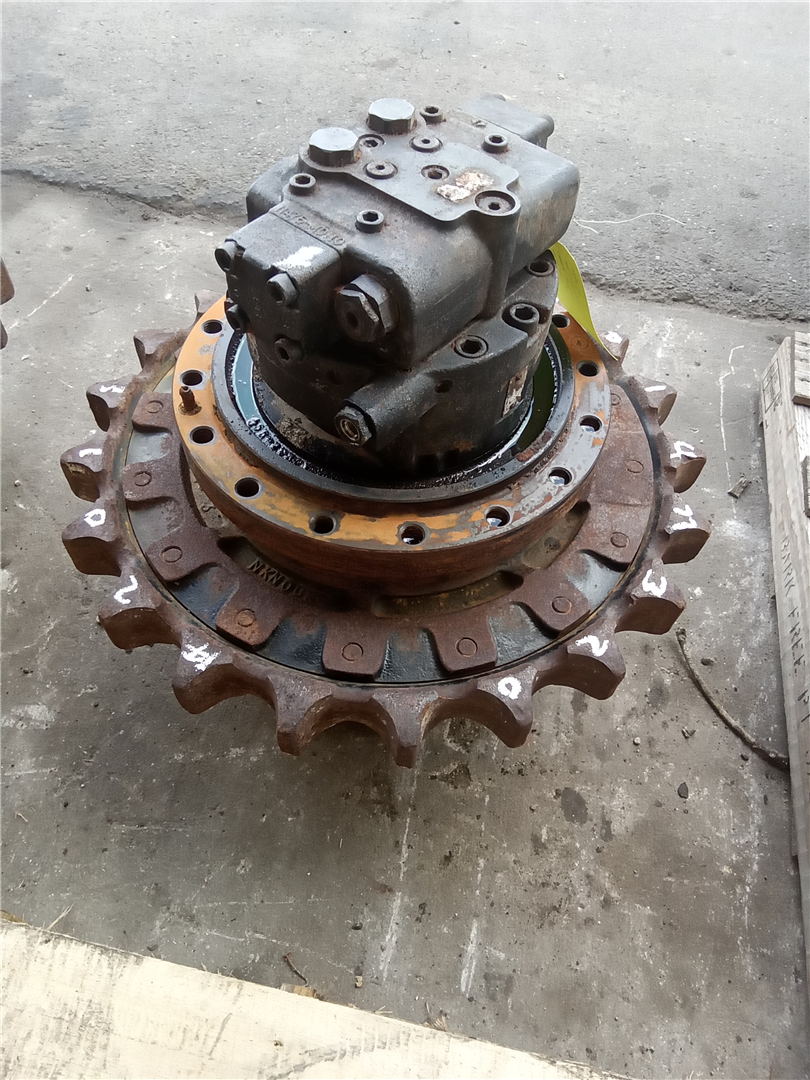 CAT 4413011 part 1
