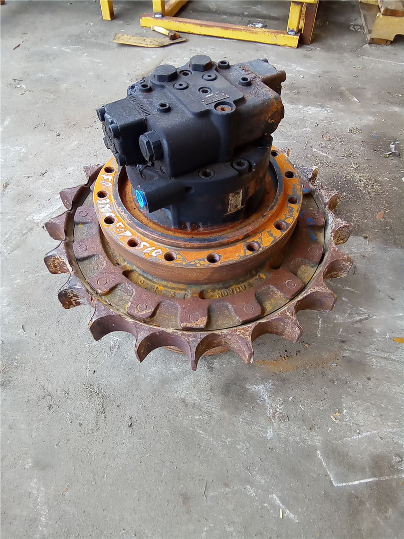 CAT 5076562 part 3