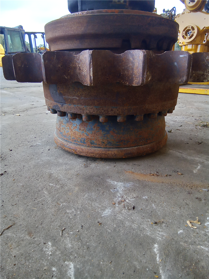 CAT 5076562 part 4