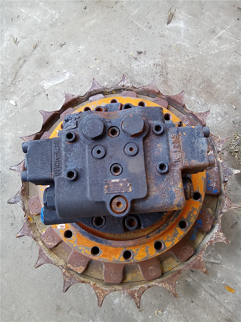 CAT 5076562 part 5