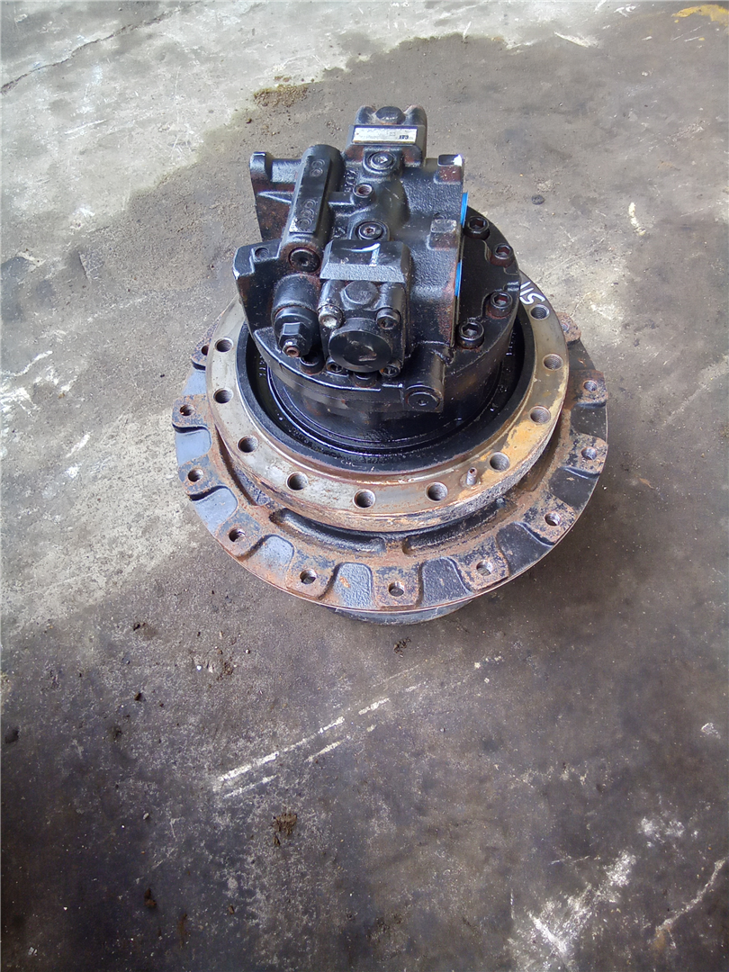 CAT 5116007 part 1