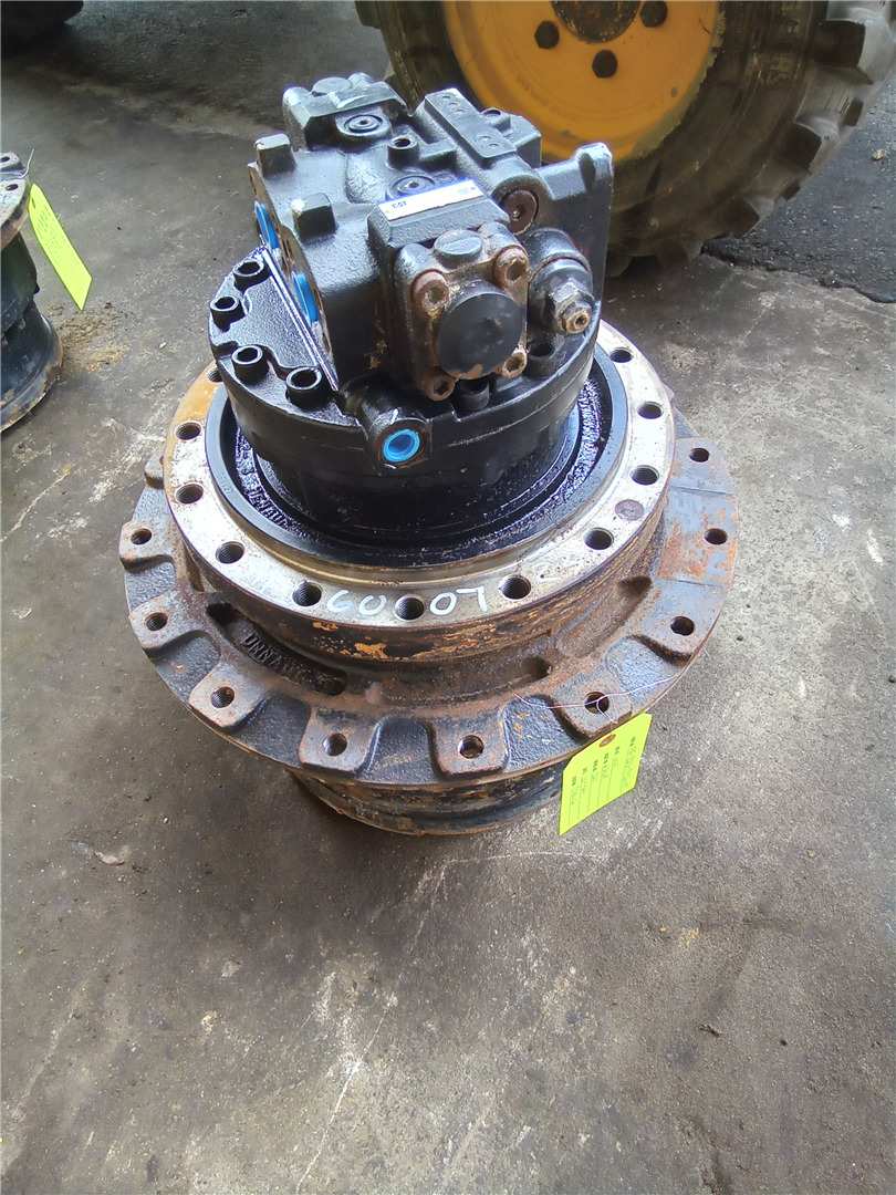 CAT 5116007 part 2