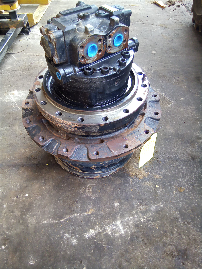 CAT 5116009 part 1