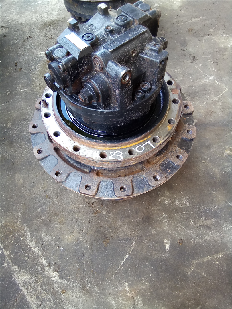 CAT 5116009 part 2