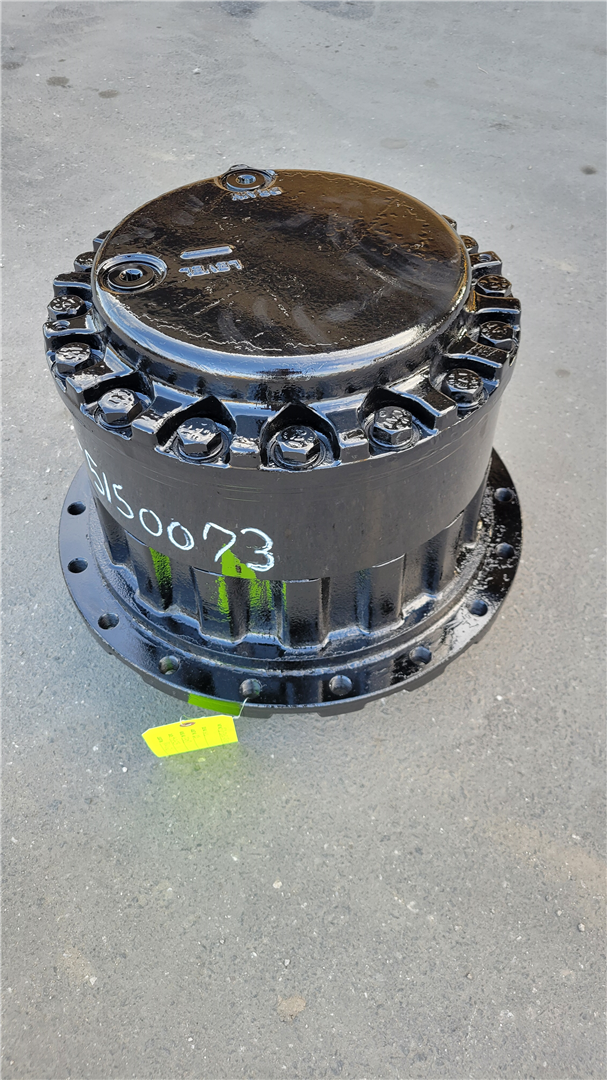 CAT 5150073 part 2
