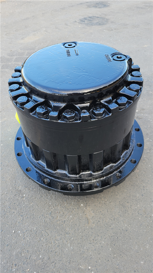 CAT 5150073 part 3