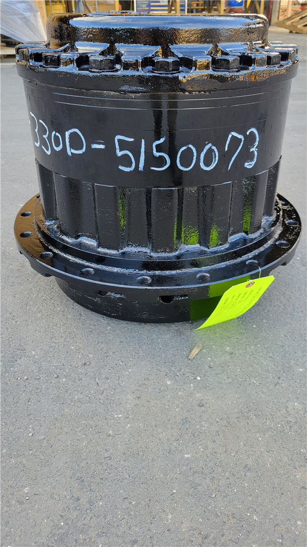 CAT 5150073 part 4