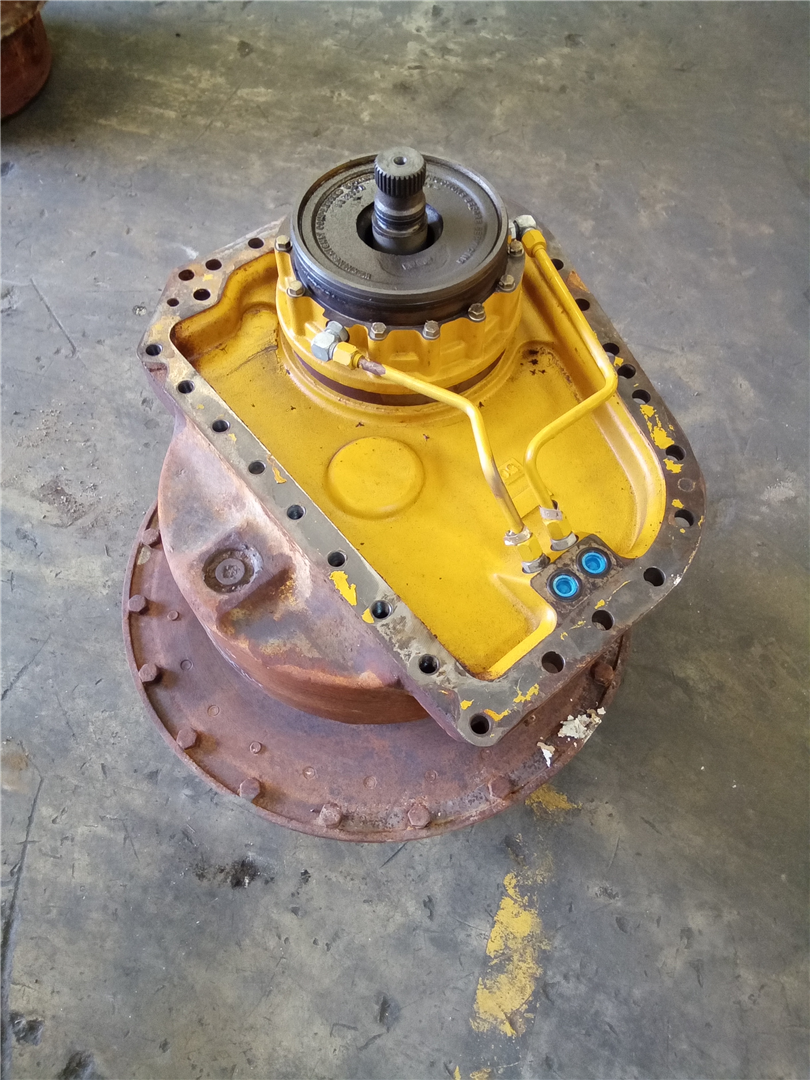 CAT 8G7133 part 1