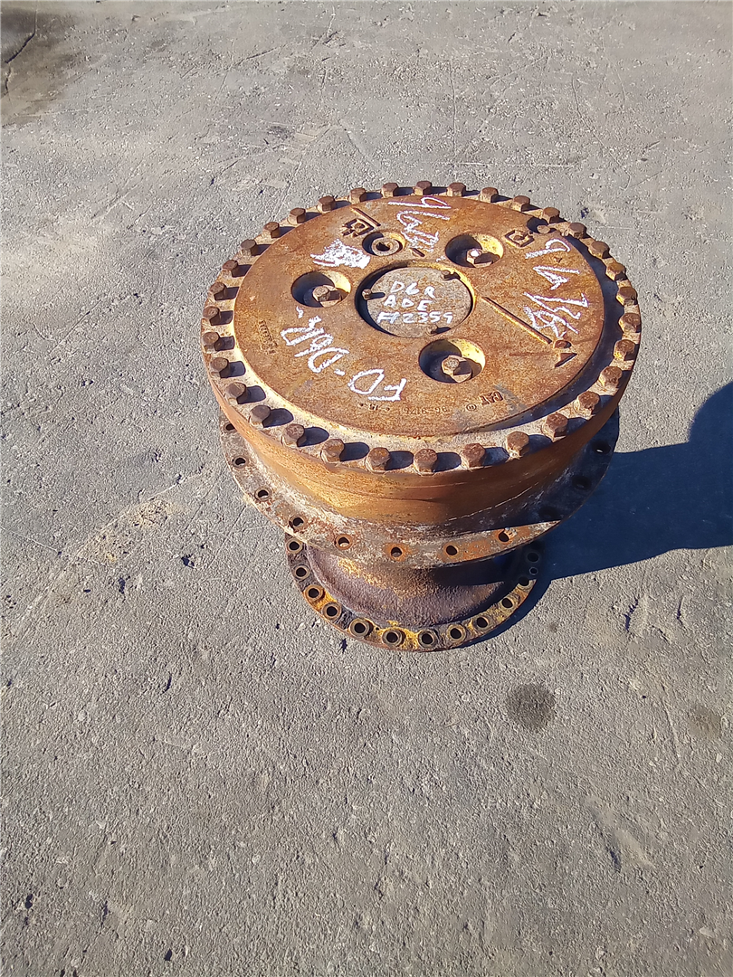 CAT 9G7365 part 1
