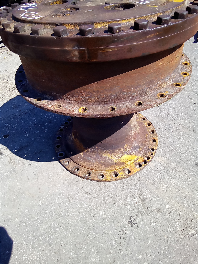 CAT 9G7365 part 6