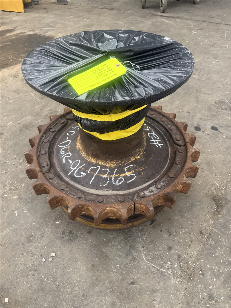 CAT 9G7365 part 9
