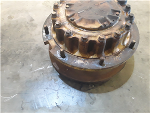 CAT 4V9578 part 1