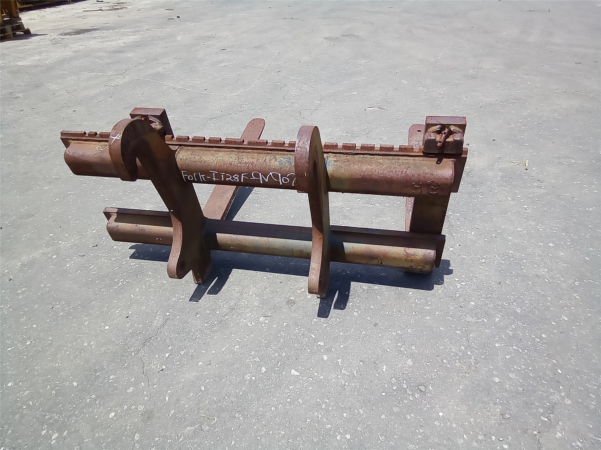 CAT 9V9076 part 1