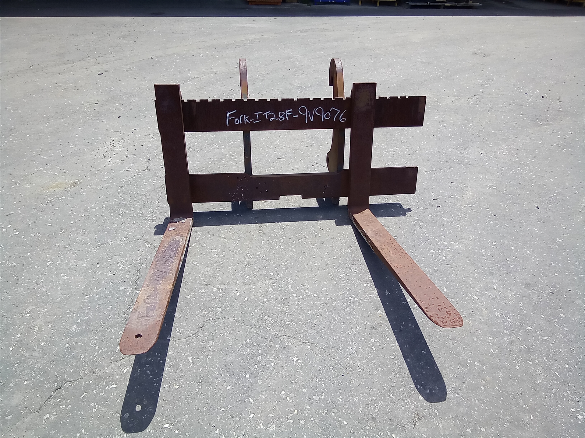 CAT 9V9076 part 2