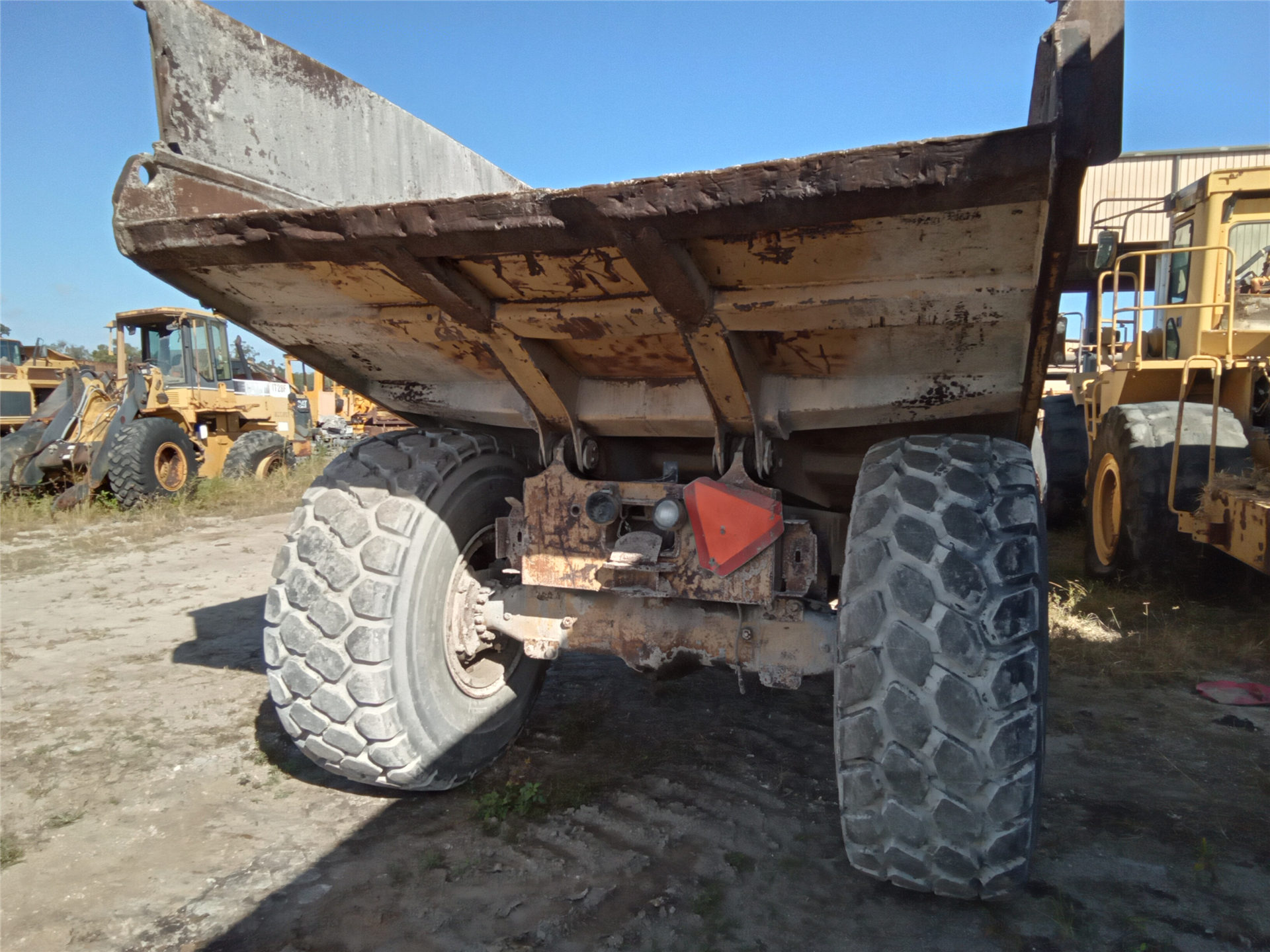 CAT MACHINE part 1