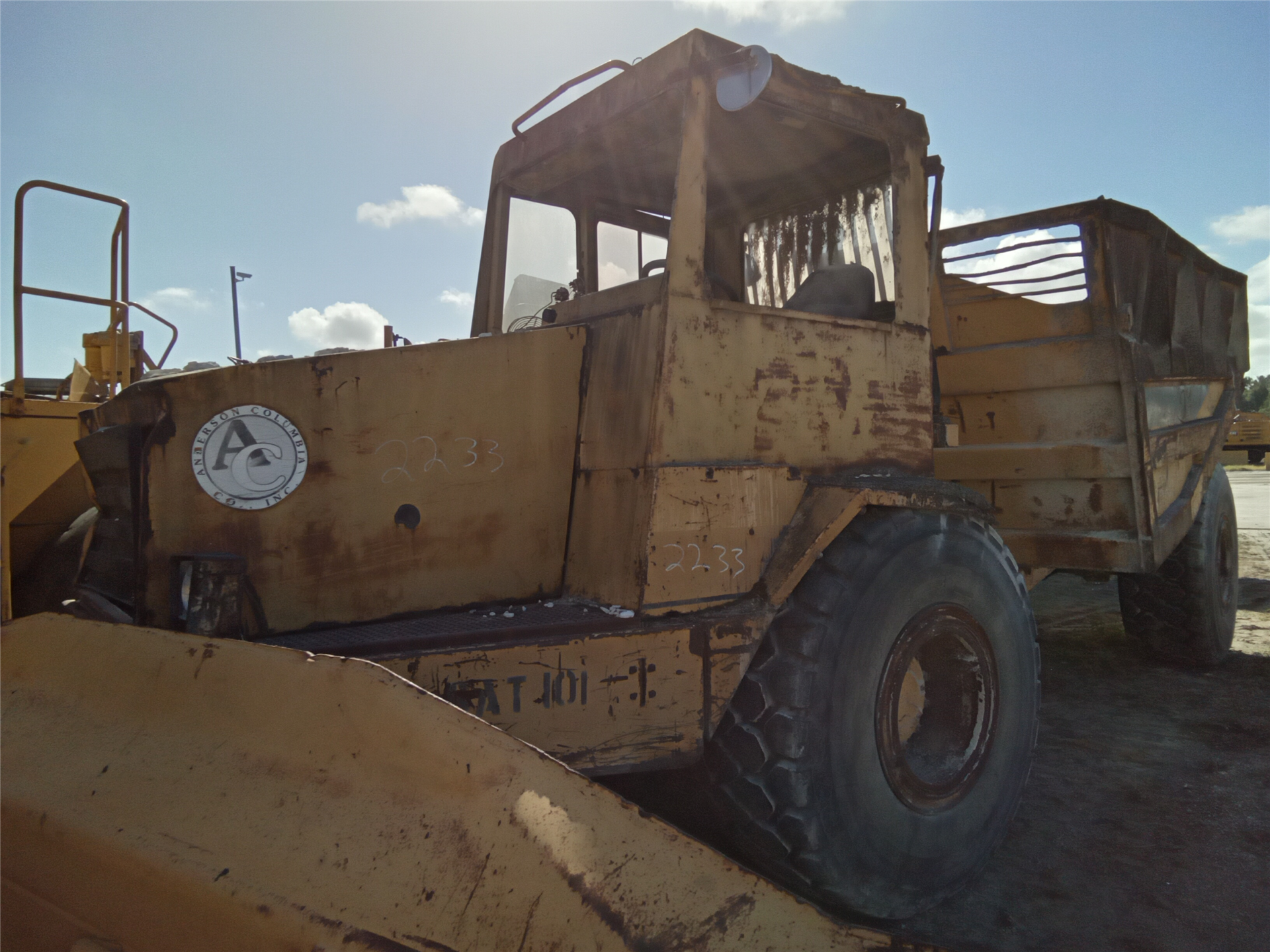 CAT MACHINE part 3