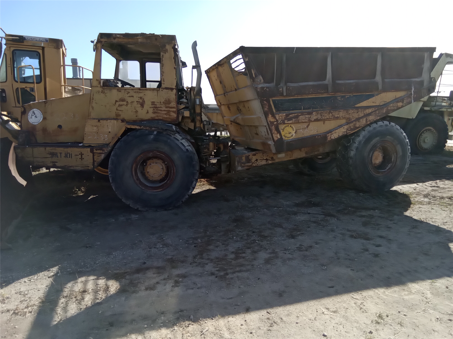 CAT MACHINE part 4